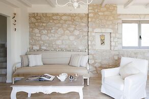 Two Bedroom Maisonette Villa - Irida