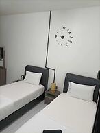 JK Roomstay