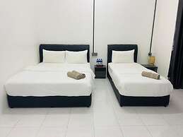 JK Roomstay
