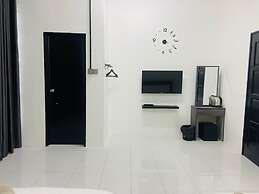 JK Roomstay