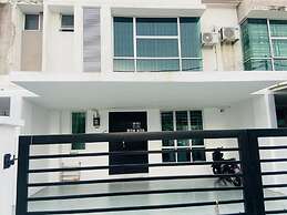 JK Roomstay