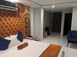 NUVA HOTEL