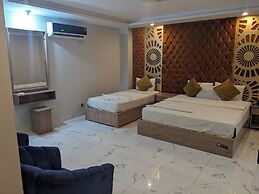 NUVA HOTEL