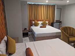 NUVA HOTEL