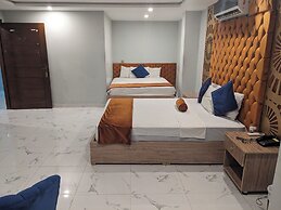 NUVA HOTEL