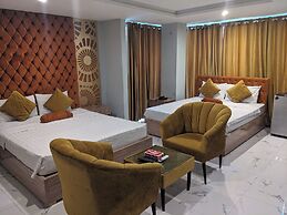 NUVA HOTEL