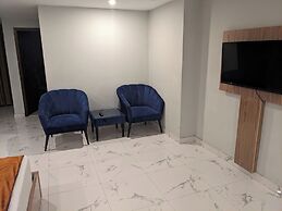 NUVA HOTEL
