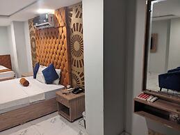 NUVA HOTEL
