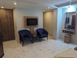 NUVA HOTEL