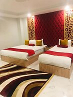 NUVA HOTEL
