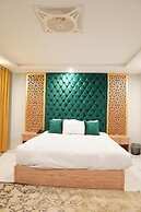 NUVA HOTEL