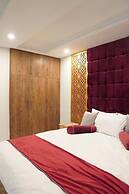 NUVA HOTEL