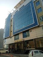 NUVA HOTEL