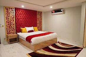 NUVA HOTEL