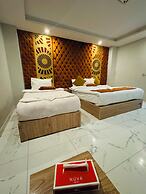 NUVA HOTEL
