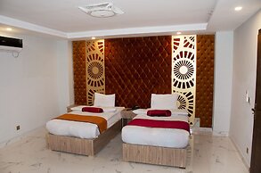 NUVA HOTEL