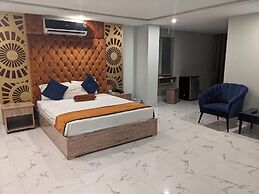 NUVA HOTEL