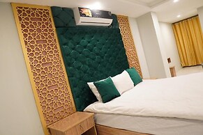 NUVA HOTEL