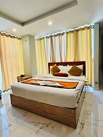 NUVA HOTEL