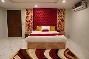 NUVA HOTEL