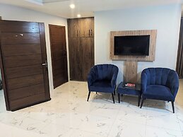NUVA HOTEL