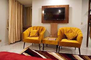 NUVA HOTEL