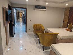 NUVA HOTEL