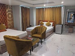 NUVA HOTEL