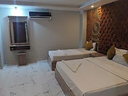 NUVA HOTEL
