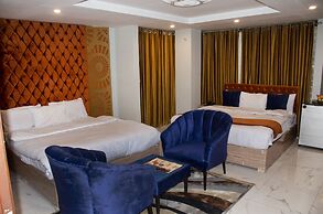 NUVA HOTEL