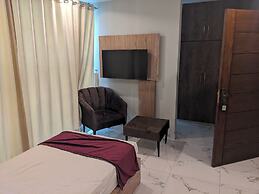 NUVA HOTEL