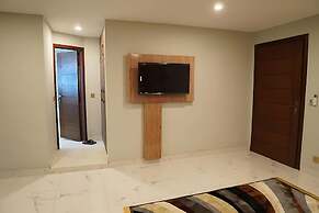 NUVA HOTEL