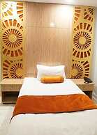 NUVA HOTEL