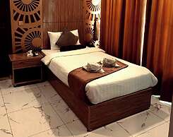 NUVA HOTEL