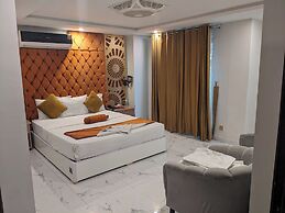 NUVA HOTEL