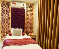 NUVA HOTEL