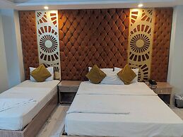 NUVA HOTEL