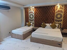 NUVA HOTEL