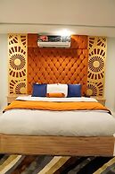 NUVA HOTEL