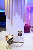 NUVA HOTEL