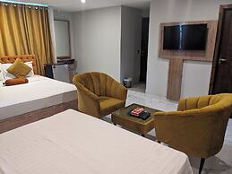 NUVA HOTEL