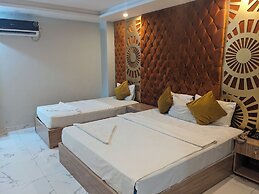 NUVA HOTEL
