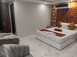 NUVA HOTEL