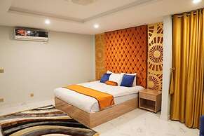 NUVA HOTEL