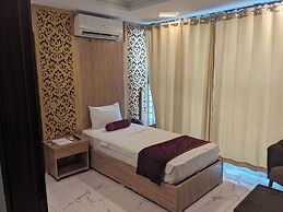 NUVA HOTEL