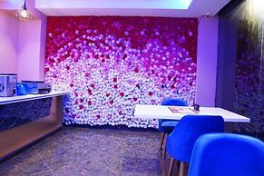 NUVA HOTEL