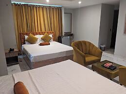 NUVA HOTEL