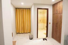 NUVA HOTEL