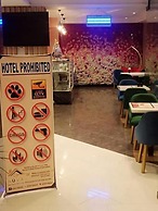 NUVA HOTEL