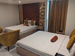 NUVA HOTEL